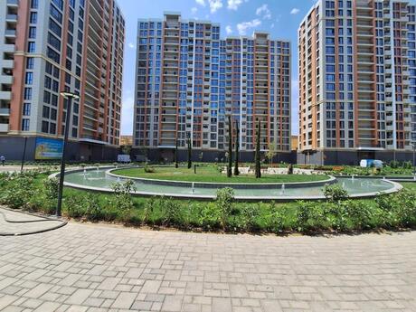 2 otaqlı mənzil, 60 m², Yasamal: 190 000 ₼ 2