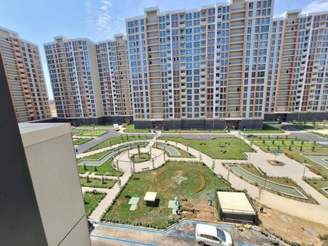 2 otaqlı mənzil, 60 m², Yasamal: 190 000 ₼ 5