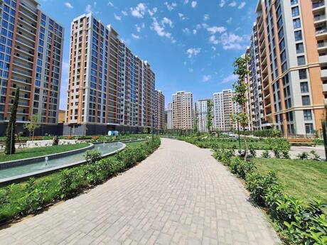 2 otaqlı mənzil, 60 m², Yasamal: 190 000 ₼ 4