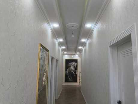 6 otaqlı həyət evi, 240 m², Biləcəri: 235 000 ₼ 2