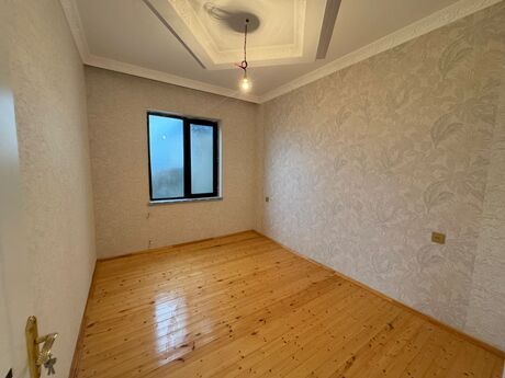 2 otaqlı həyət evi, 60 m², Binəqədi: 60 000 ₼ 4