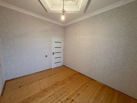 2 otaqlı həyət evi, 60 m², Binəqədi: 60 000 ₼ 5