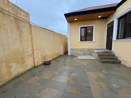 2 otaqlı həyət evi, 60 m², Binəqədi: 60 000 ₼ 2