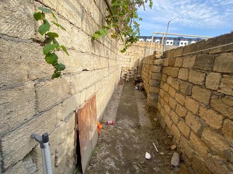 3 otaqlı həyət evi, 90 m², Binəqədi: 67 000 ₼ 2