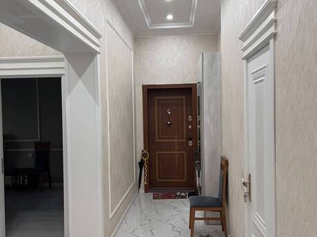 4-room apartment for rent, 190 m², Elmlər Akademiyası: 2 000 ₼/mo 5