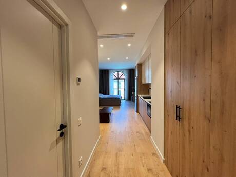 1-room apartment, 45 m², Marina Village: 255 000 ₼ 2