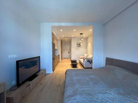 1-room apartment, 45 m², Marina Village: 255 000 ₼ 3