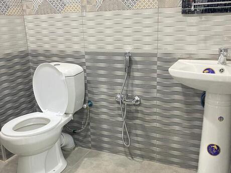 2-room apartment, 55 m², Memar Əcəmi: 157 000 ₼ 3