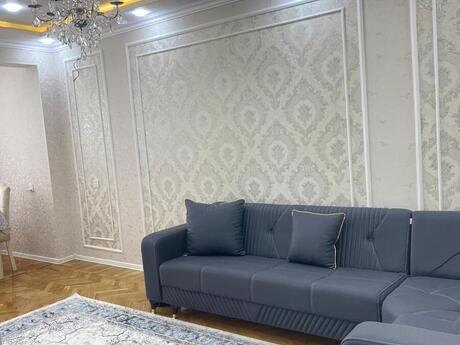 2-room apartment, 55 m², Memar Əcəmi: 157 000 ₼ 5