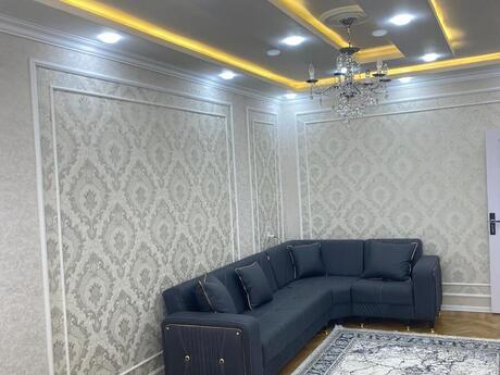 2-room apartment, 55 m², Memar Əcəmi: 157 000 ₼ 4
