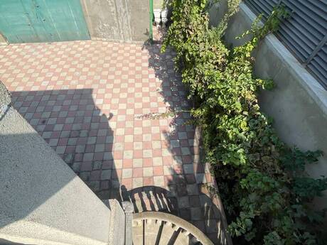 7 otaqlı həyət evi, 200 m², Novxanı: 250 000 ₼ 5