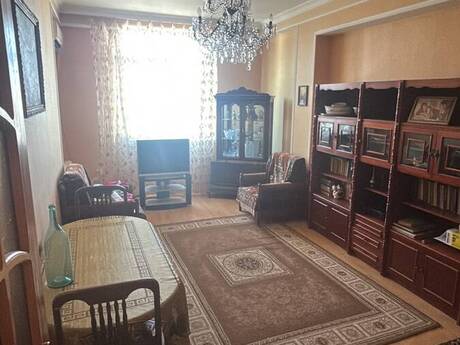 2-комнатная квартира, 98 м², İnşaatçılar: 265 000 ₼ 2