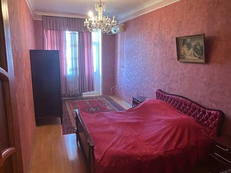 2-комнатная квартира, 98 м², İnşaatçılar: 265 000 ₼ 3