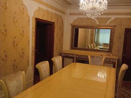 5-room apartment, 120 m², Xalqlar Dostluğu: 290 000 ₼ 5