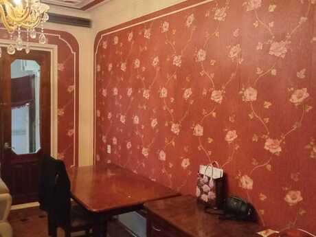 5-room apartment, 120 m², Xalqlar Dostluğu: 290 000 ₼ 2