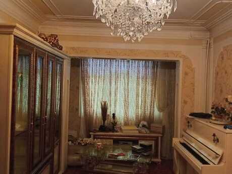 5-room apartment, 120 m², Xalqlar Dostluğu: 290 000 ₼ 4