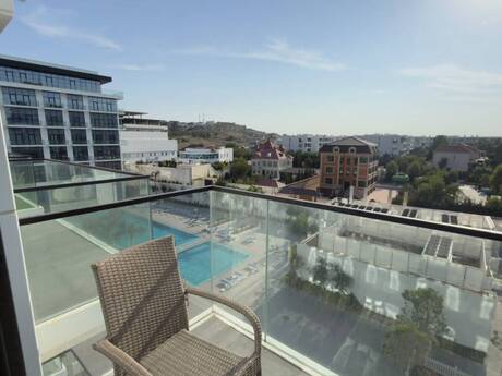3-room apartment, 147 m², Sea Breeze: 833 000 ₼ 2