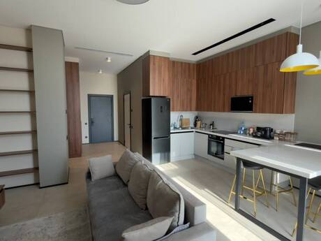 3-room apartment, 147 m², Sea Breeze: 833 000 ₼ 3