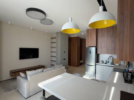3-room apartment, 147 m², Sea Breeze: 833 000 ₼ 4
