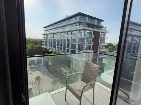 3-room apartment, 147 m², Sea Breeze: 833 000 ₼ 5