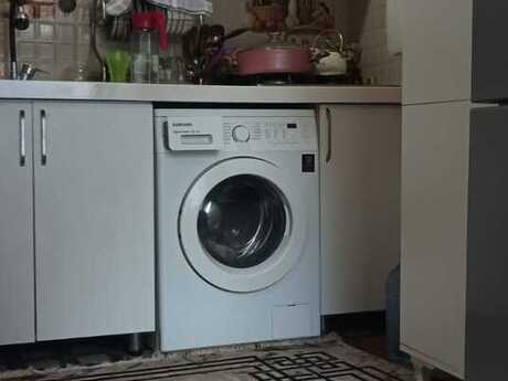 2 otaqlı həyət evi, 30 m², NZS: 55 000 ₼ 5