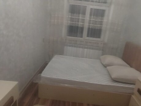 2 rooms · 45 m² · floor 1/5, Memar Əcəmi