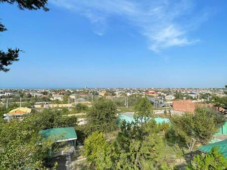 5 otaqlı həyət evi, 250 m², Novxanı: 279 000 ₼ 3