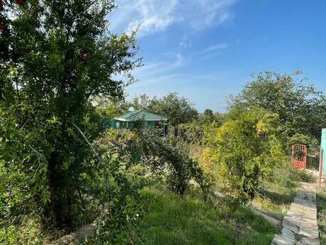 5 otaqlı həyət evi, 250 m², Novxanı: 279 000 ₼ 4