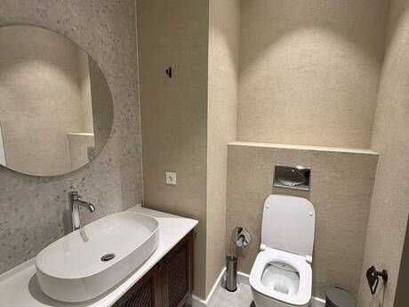 1-room apartment, 42 m², Marina Village: 230 000 ₼ 5
