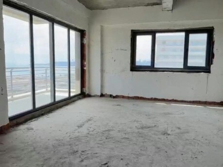 3-комнатная квартира, 157 м², Ağ şəhər: 863 500 ₼ 3