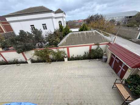 6 otaqlı həyət evi, 282 m², Mərdəkan: 450 000 ₼ 5