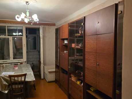 3-room apartment, 68 m², Nəriman Nərimanov: 242 000 ₼ 5