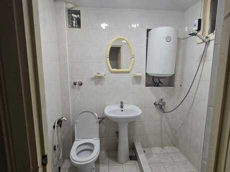 3-room apartment, 68 m², Nəriman Nərimanov: 242 000 ₼ 4