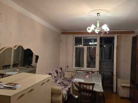 3-room apartment, 68 m², Nəriman Nərimanov: 242 000 ₼ 2