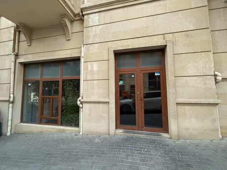 Объявление №6483377 - Баку, пос. Аг шехер, 200 м²