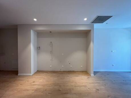1-room apartment, 46 m², Marina Village: 246 000 ₼ 5