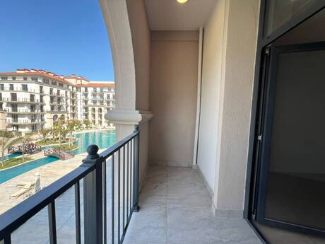1-room apartment, 46 m², Marina Village: 246 000 ₼ 2