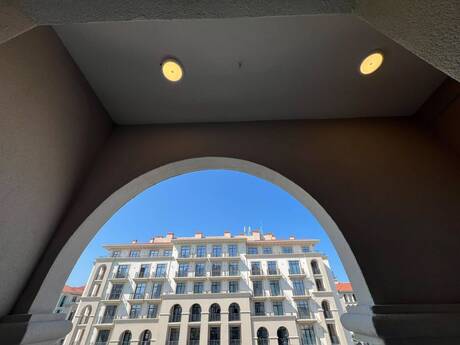 1-room apartment, 46 m², Marina Village: 246 000 ₼ 3
