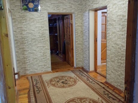 4 otaqlı həyət evi, 180 m², Novxanı: 105 000 ₼ 3