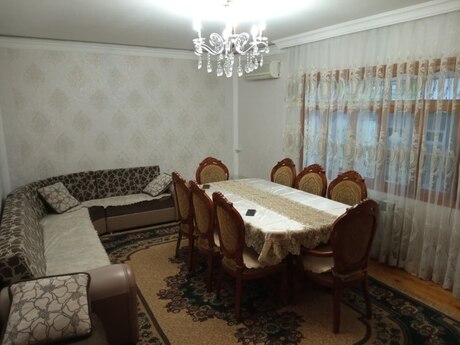 4 otaqlı həyət evi, 180 m², Novxanı: 105 000 ₼ 2