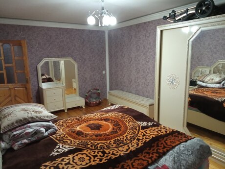 4 otaqlı həyət evi, 180 m², Novxanı: 105 000 ₼ 4