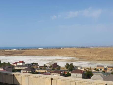 8 otaqlı həyət evi, 300 m², Fatmayı: 280 000 ₼ 4