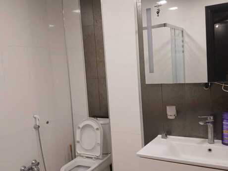 Kirayə 3 otaqlı mənzil, 170 m², 28 May: 180 ₼/ay 4
