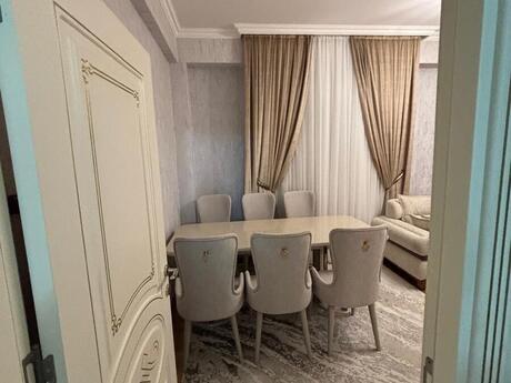 2-room apartment, 65 m², Yasamal: 198 000 ₼ 4