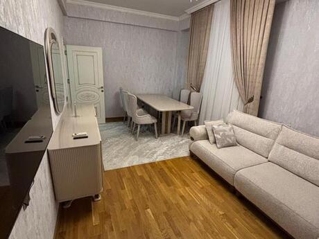 2-room apartment, 65 m², Yasamal: 198 000 ₼ 3