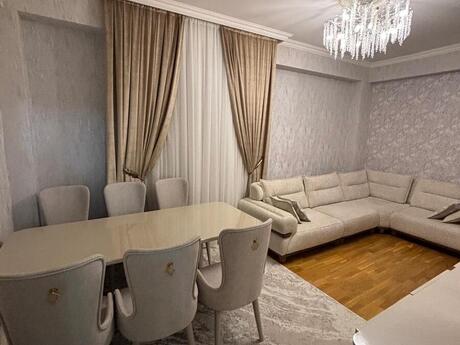 2-room apartment, 65 m², Yasamal: 198 000 ₼ 5