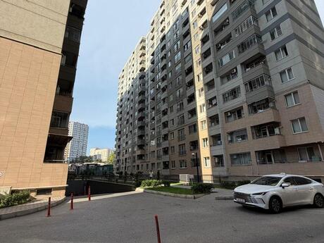 2-room apartment, 55 m², Melissa Park: 188 000 ₼ 3