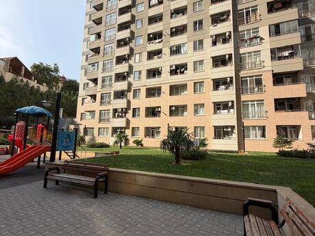 2-room apartment, 55 m², Melissa Park: 188 000 ₼ 2