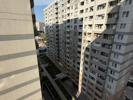 2-room apartment, 55 m², Melissa Park: 188 000 ₼ 4
