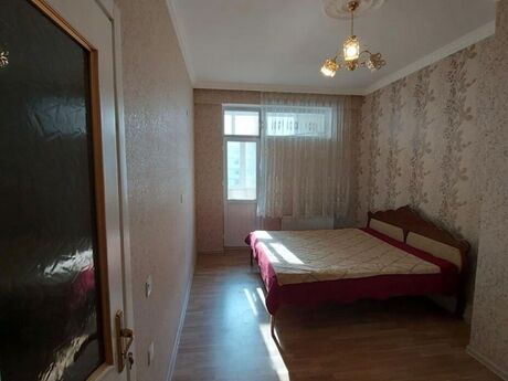 2-room apartment for rent, 65 m², Həzi Aslanov: 600 ₼/mo 4